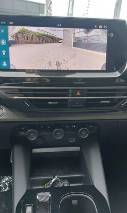 Citroen C5X cena 167000 przebieg: 1, rok produkcji 2022 z Warka małe 106
